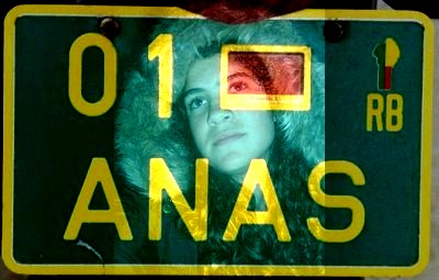 encour rosana
