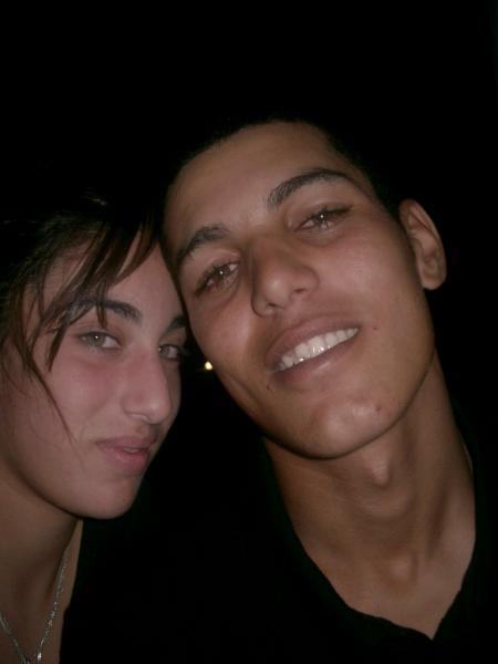 My & WeNdY
