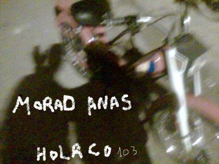                                          MoRaD T MoI