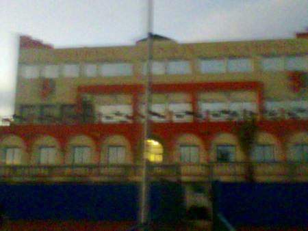                                                club moundir